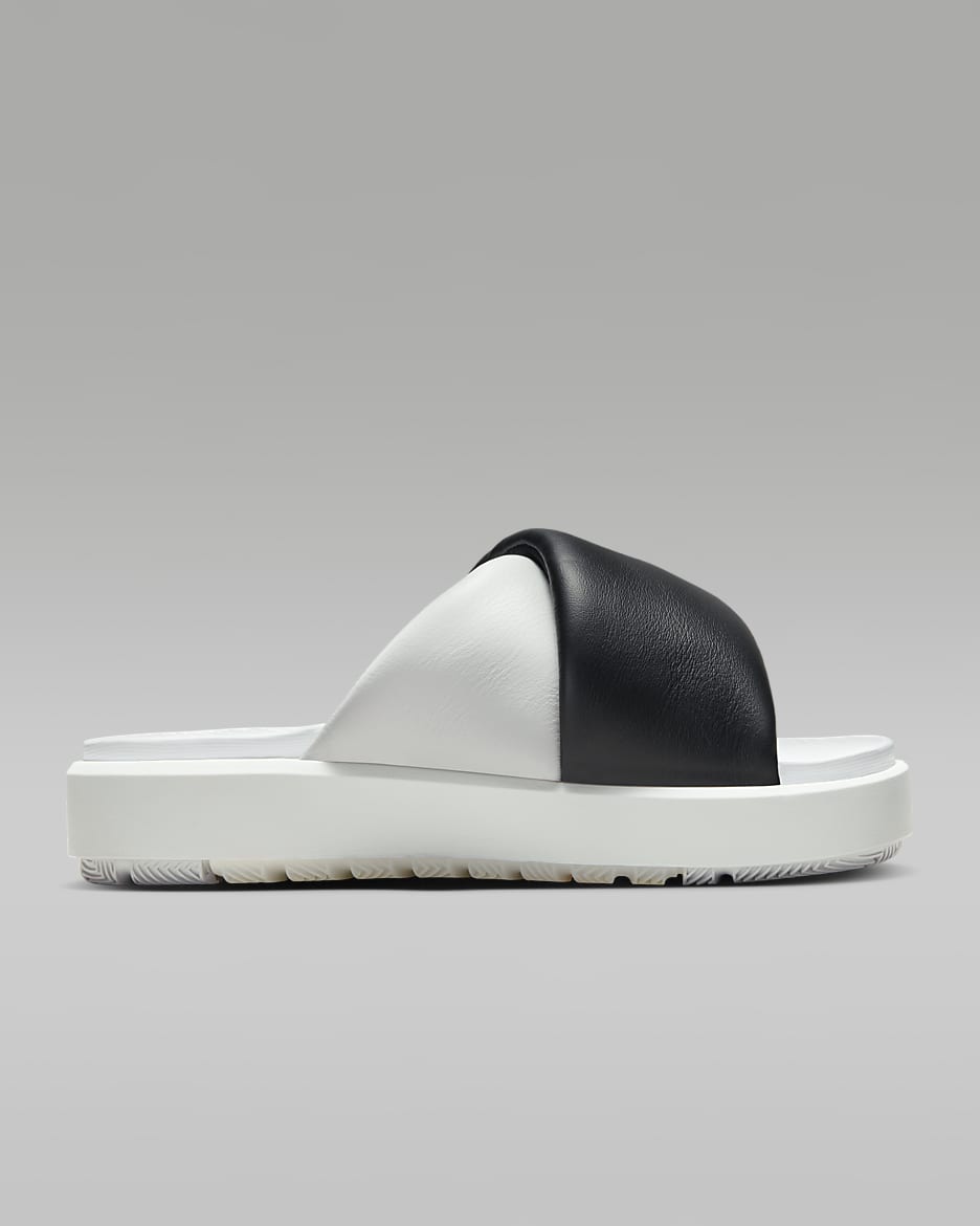 Nike claquette femme jordan clearance